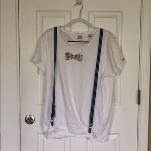 Scott and Soda T-shirt